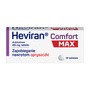 Heviran Comfort MAX 400 Mg Tabletki 30 Szt