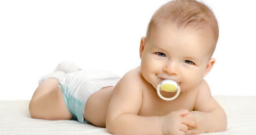 Jak hartować dziecko?