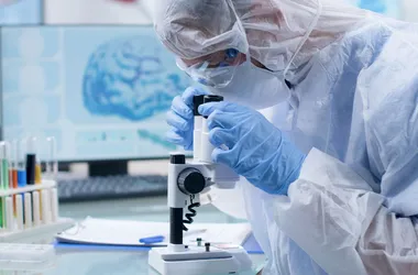 szczepionka na Alzheimera, leczenie Alzheimera, przełom w leczeniu Alzheimera