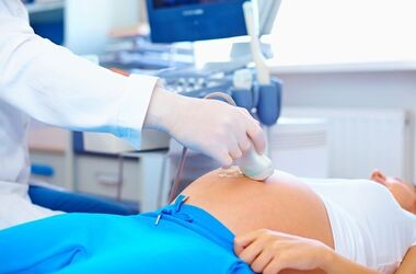 Badania kobiet w ciąży