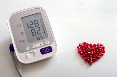 Dieta przy nadciśnieniu – co jeść, aby obniżyć ciśnienie?