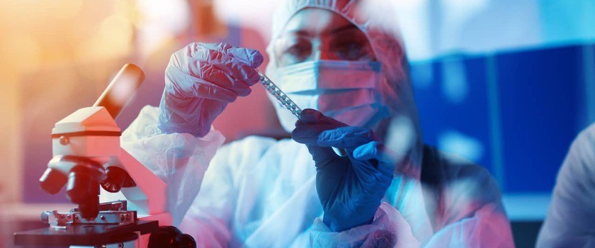 Polscy naukowcy pracują nad szczepionką na raka płuc