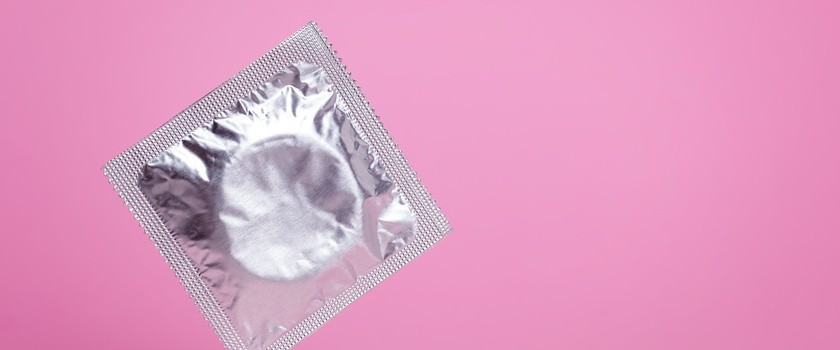 Bezpieczny seks — obalamy mity