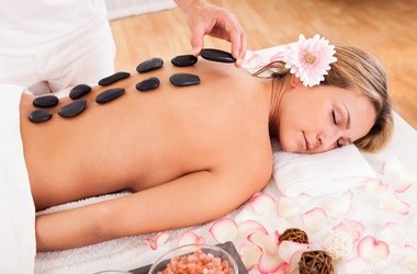 Zabiegi rozgrzewające