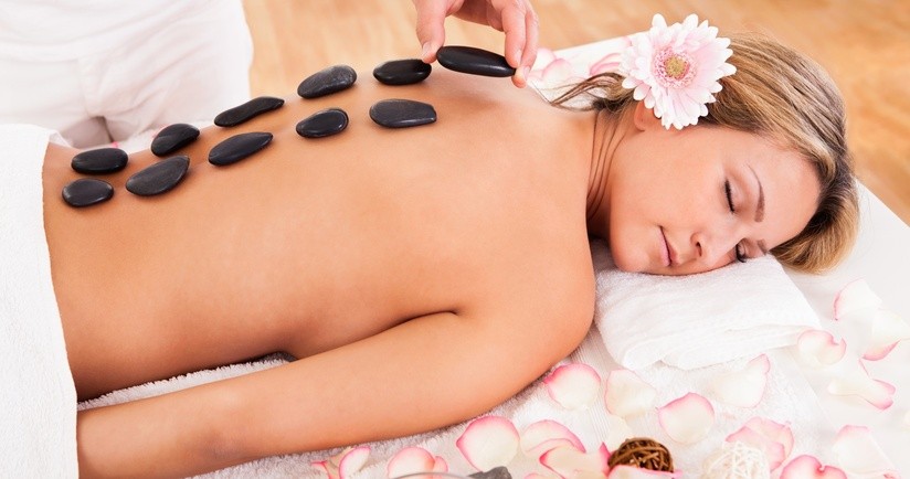 Zabiegi rozgrzewające