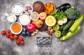 Dieta z niskim IG – dla kogo? Jak powinna wyglądać? Zasady, produkty o niskim indeksie glikemicznym, przepisy