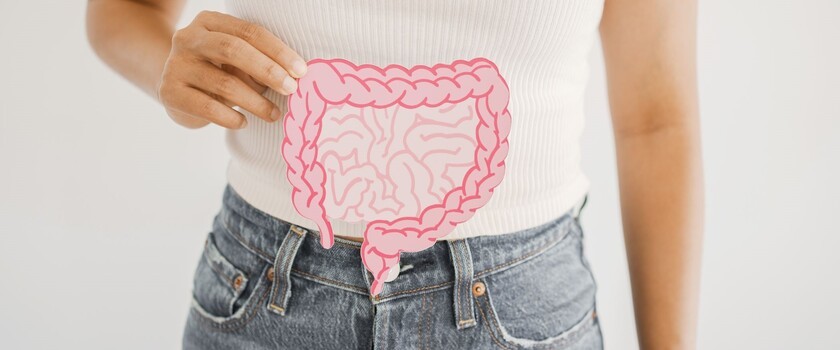 mikroflora jelitowa, mikrobiota jelitowa, dobre bakterie w jelitach, 