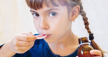 Co zrobić, gdy dziecko zwymiotowało lek?