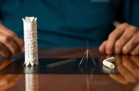 stenty, rodzaje stentów, wszczepienie stentów