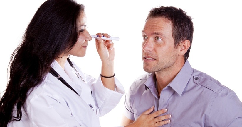 Irydologia. Warto przyjrzeć się oczom!