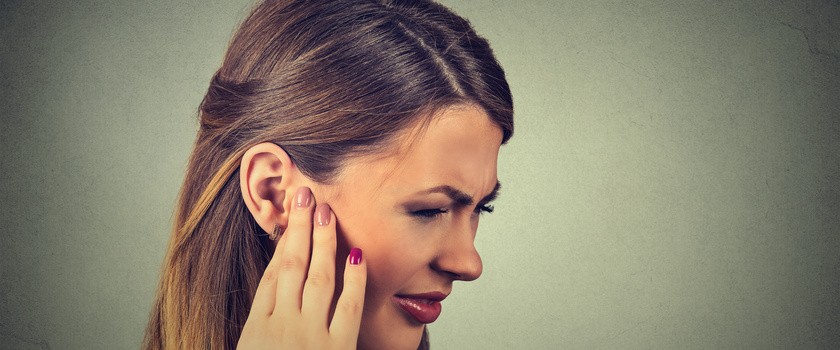 Szumy uszne – przyczyny i leczenie szumów w uszach