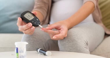 cukrzyca ciążowa, cukrzyca w ciąży, cukrzyca a adhd u dzieci, adhd u dzieci