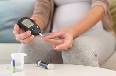 cukrzyca ciążowa, cukrzyca w ciąży, cukrzyca a adhd u dzieci, adhd u dzieci