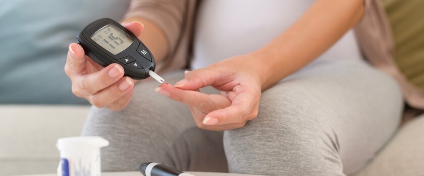 cukrzyca ciążowa, cukrzyca w ciąży, cukrzyca a adhd u dzieci, adhd u dzieci
