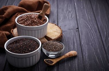 Superfood &#8211; czym jest i w jakim celu się ją stosuje?
