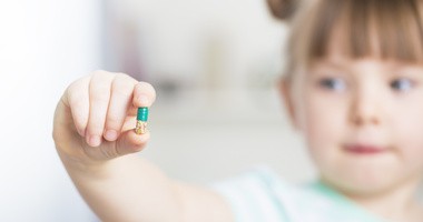 Czym kierować się przy wyborze witamin dla dzieci?