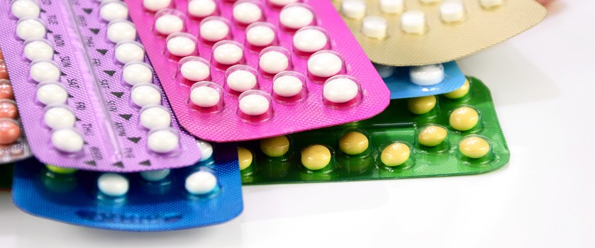 Tabletki antykoncepcyjne jedno– i dwuskładnikowe – różnice