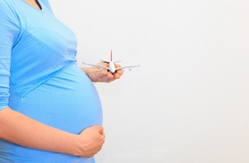 30. tydzień ciąży – jak wygląda i ile waży dziecko, jak czuje się mama