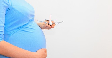 30. tydzień ciąży – jak wygląda i ile waży dziecko, jak czuje się mama?