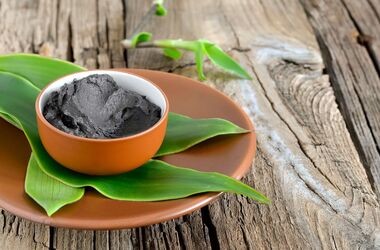 Borowina (torf) &#8211; bogactwo składników aktywnych