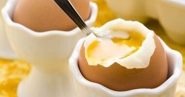 Dlaczego warto jeść jajka?