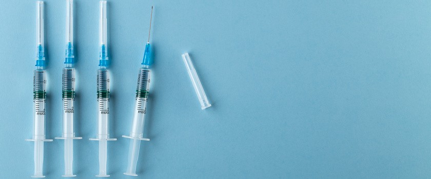 Naukowcy ogłaszają skuteczność przeciwciał w walce z SARS-CoV-2. Coraz bliżej skutecznej szczepionki na koronawirusa?
