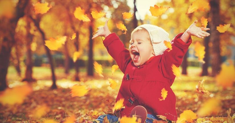 Zabawy, które uczą!