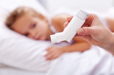 Astma &#8211; objawy, leczenie i astma alergiczna u dzieci