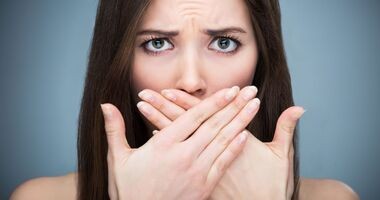 Najczęstsze problemy ust - jak im zapobiegać?