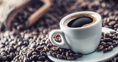 Kawa pomoże w walce z otyłością