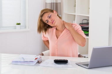 Lordoza szyjna – spłycenie i zniesienie lordozy szyjnej