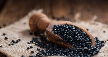 Soczewica czarna (beluga) – właściwości, wartości odżywcze, przepisy