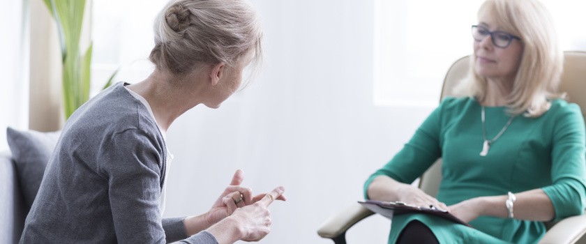Zmiany nastroju w menopauzie - jak sobie z nimi radzić?