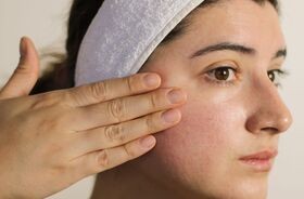 cera wrażliwa, skóra wrażliwa, pielęgnacja skóry wrażliwej