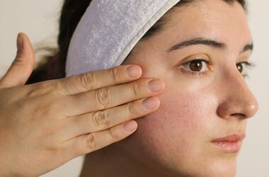 cera wrażliwa, skóra wrażliwa, pielęgnacja skóry wrażliwej