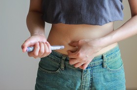 Jak aplikować insulinę?