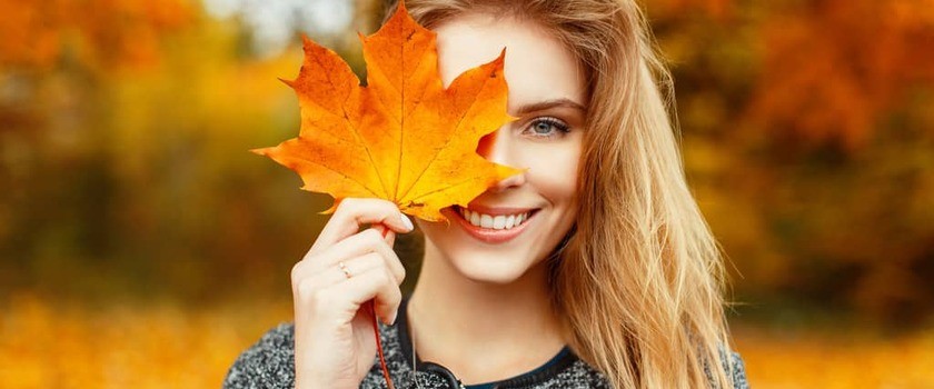 Zabiegi kosmetyczne na jesień i zimę – które wybrać?