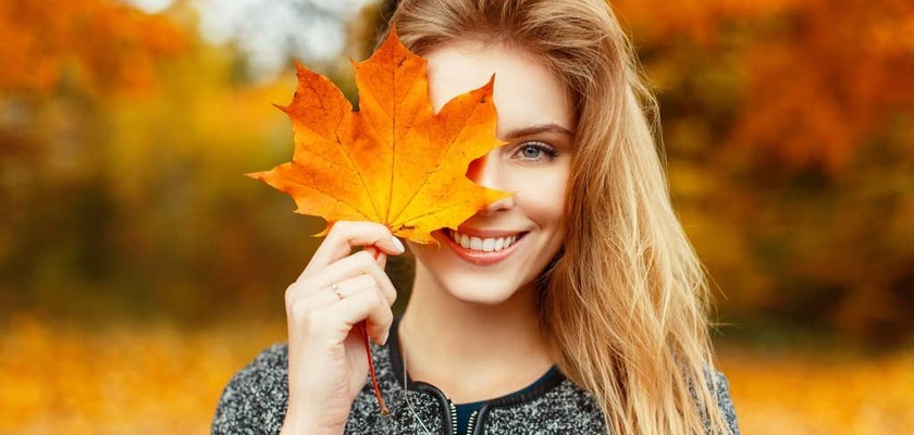 Zabiegi kosmetyczne na jesień i zimę – które wybrać?