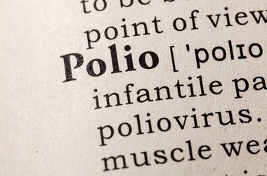 Polio – przyczyny, objawy, leczenie choroby Heinego-Medina