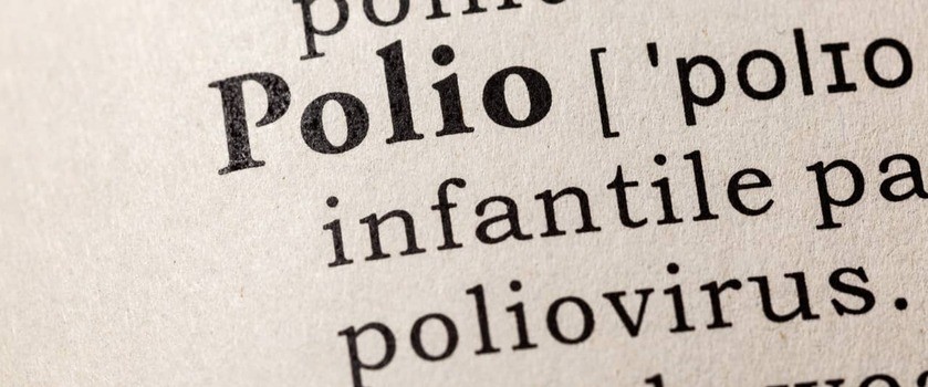 Polio – przyczyny, objawy, leczenie choroby Heinego-Medina