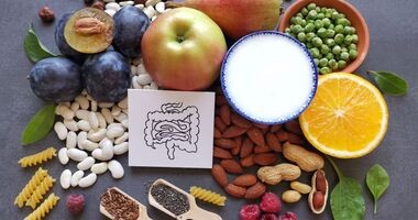 dieta na zaparcia, dieta przy zaparciach, dieta przy problemach z wypróżnieniem