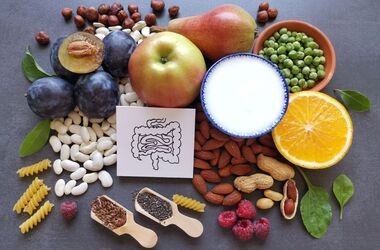 dieta na zaparcia, dieta przy zaparciach, dieta przy problemach z wypróżnieniem