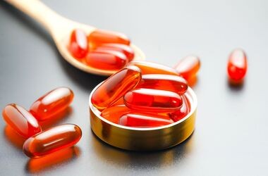 kapsułki z omega-7, omega-7, kwasy tłuszczowe omega 7