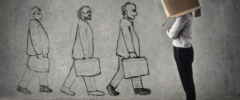 Nieśmiałość – czy jestem na nią skazany?