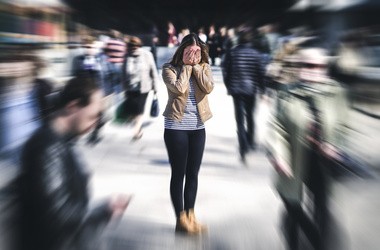 Nerwica – leczenie. Jakie są metody walki z zaburzeniami nerwicowymi i jak długo trwa leczenie nerwicy?