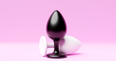 Analne zabawki erotyczne używane do seksu analnego