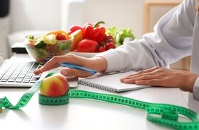 dieta z niskim IG, dieta z niskim indeksem glikemicznym