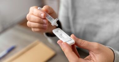 testy apteczne, domowe testy diagnostyczne