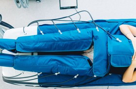 Presoterapia – na czym polega masaż pneumatyczny? Wskazania i przeciwwskazania do masażu uciskowego BOA