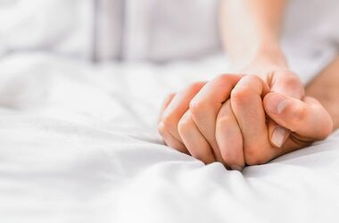 zbliżenie, pierścień erekcyjny